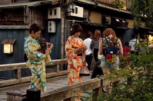 京都物語（祇園・河原町の夏風物詩②）_e0360431_10150846.jpg