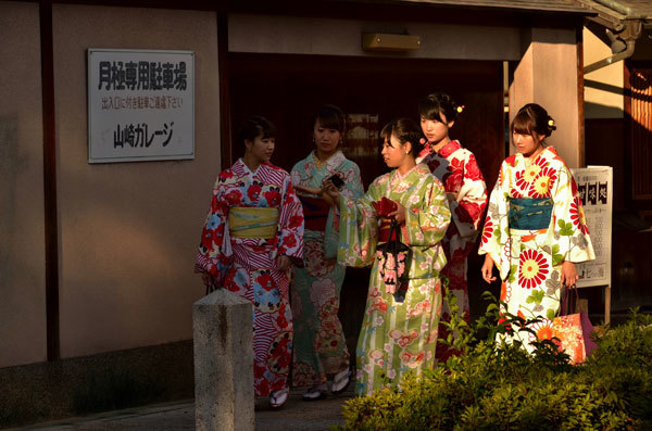 京都物語（祇園・河原町の夏風物詩②）_e0360431_10152086.jpg