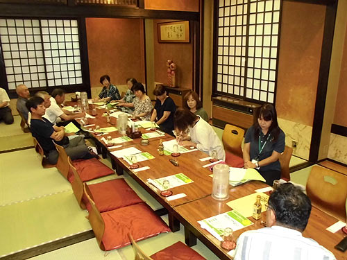 通常総会が開催されました~角田市農業青色申告会~_d0247345_985084.jpg