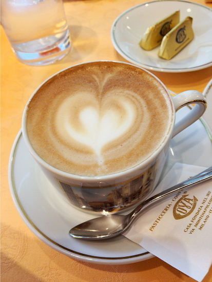 Cafe Cova Shinjuku 新宿 365日 ランチ日和