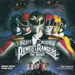 『パワーレンジャー』(1995)_e0033570_22053465.jpg