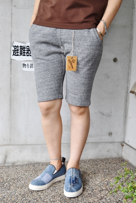 茶 & BROWN By RING JACKET POLO_d0152280_14042030.jpg