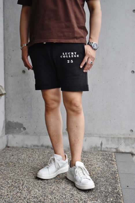 茶 & BROWN By RING JACKET POLO_d0152280_14251581.jpg