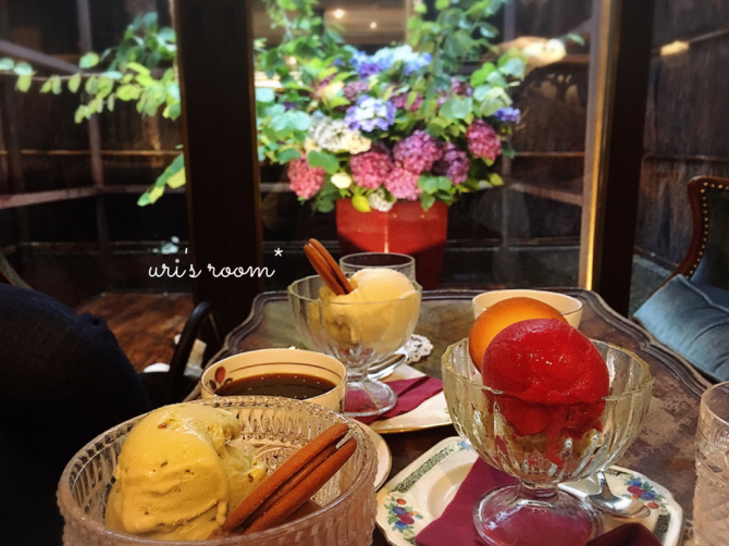 大阪&京都に遊びに行ってきました(´∀`)それから…雑誌の撮影でした!_a0341288_22562026.jpg