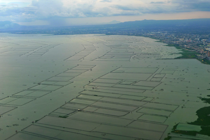 Amanpulo 2017　アマンプロ　3　アマンプロ到着_c0147790_13515903.jpg