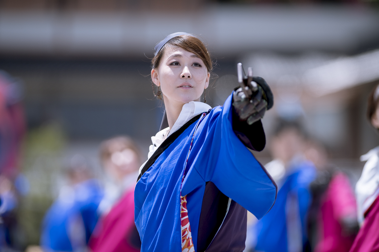 能登よさこい祭り2017_f0184198_14421412.jpg