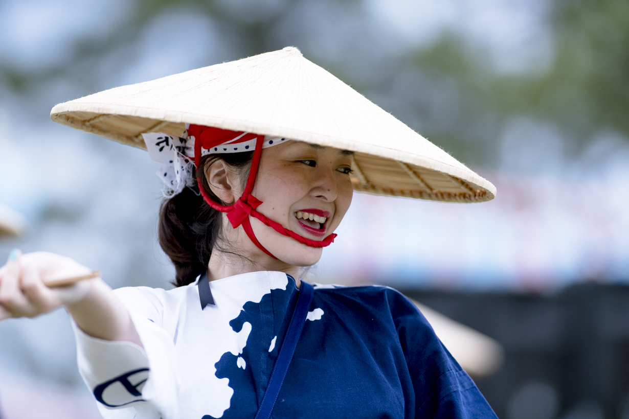 能登よさこい祭り2017_f0184198_14435480.jpg