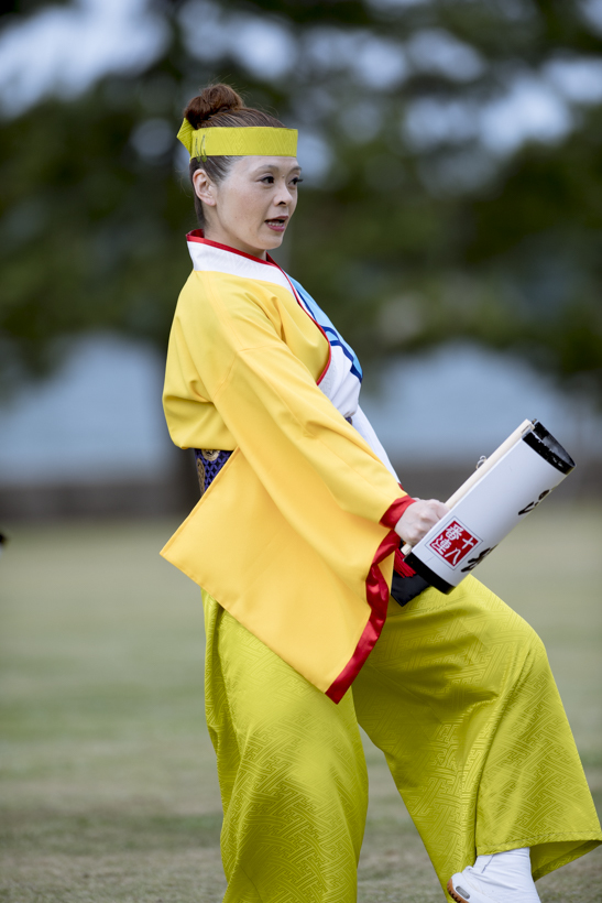 能登よさこい祭り2017_f0184198_14435676.jpg