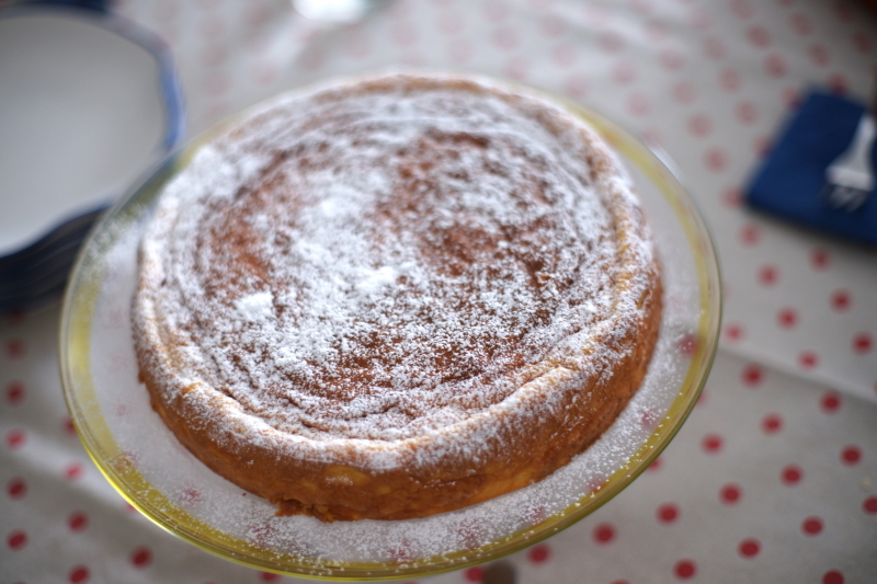 2月⑧ イタリア料理教室レポ ♡ Scuola di cucina Italiana, Febbraio 2017_b0246303_18445875.jpg