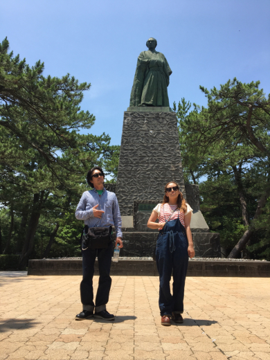 四国の旅!!その5_a0110720_02365213.jpg