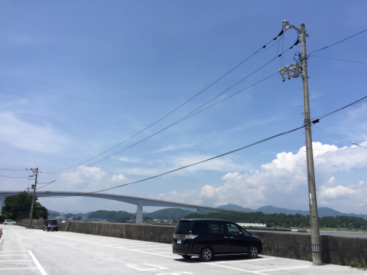 四国の旅!!その5_a0110720_02394465.jpg