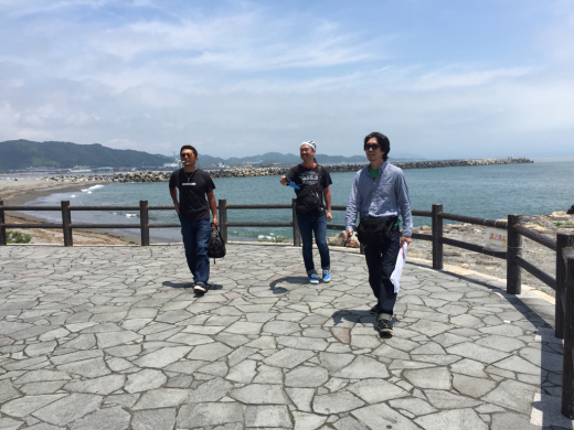 四国の旅!!その5_a0110720_02394614.jpg