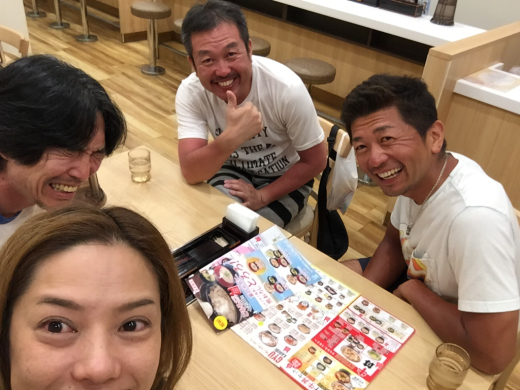 四国の旅!!その6_a0110720_02415703.jpg