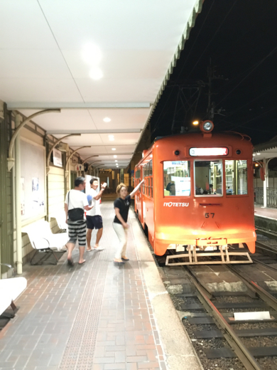 四国の旅!!その6_a0110720_02470931.jpg
