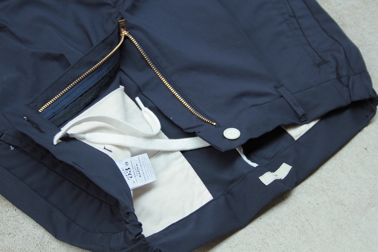 今は履きたい7分パンツ!新作入荷_b0139233_17434335.jpg