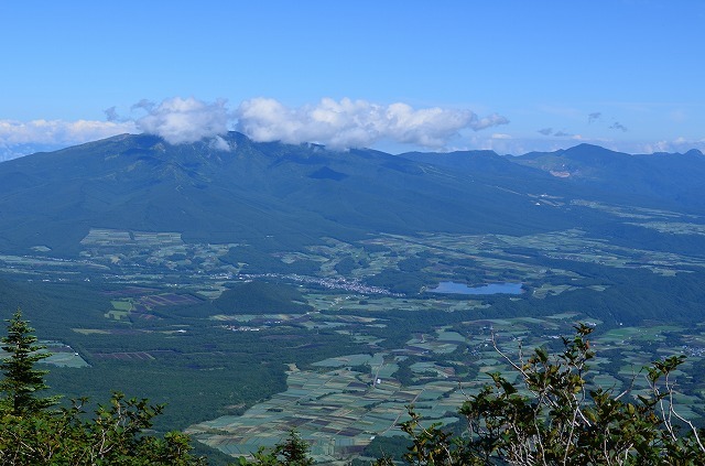 菅平高原はラグビーの聖地・・・の巻_f0207943_10564733.jpg