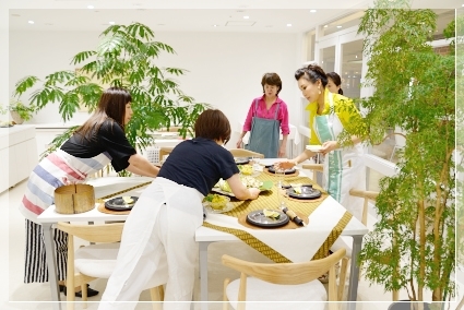 おつまみレッスン!アジアンフードとビールを楽しむ♪ ~LIFE DESIGN STUDIO 1dayレッスン_d0217944_21183302.jpg