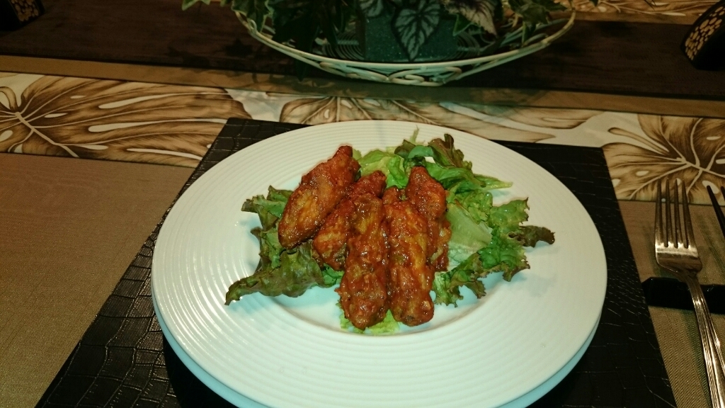 チキン65_f0323446_00315233.jpg