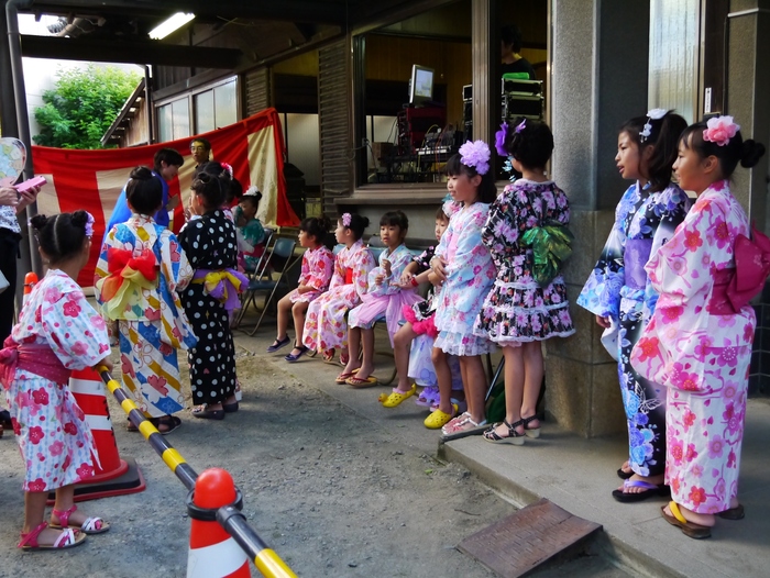 　　志摩神社夏祭り_b0093754_22341474.jpg