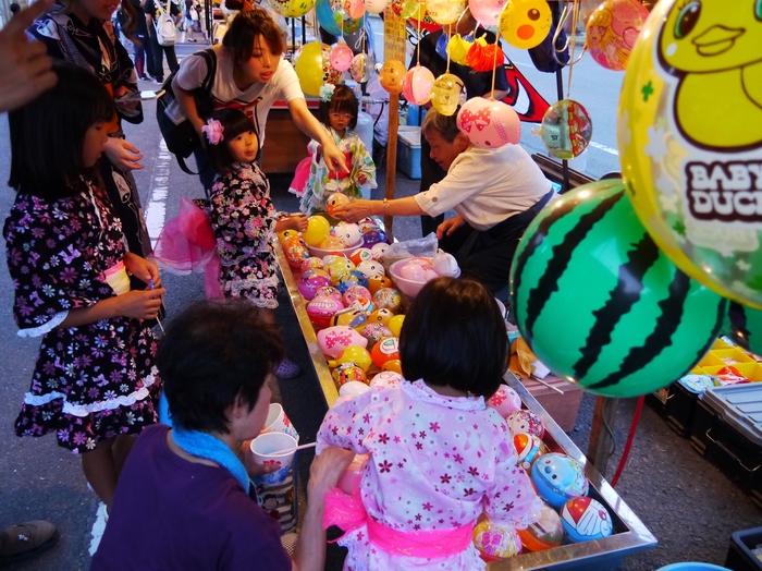 　　志摩神社夏祭り_b0093754_22352298.jpg