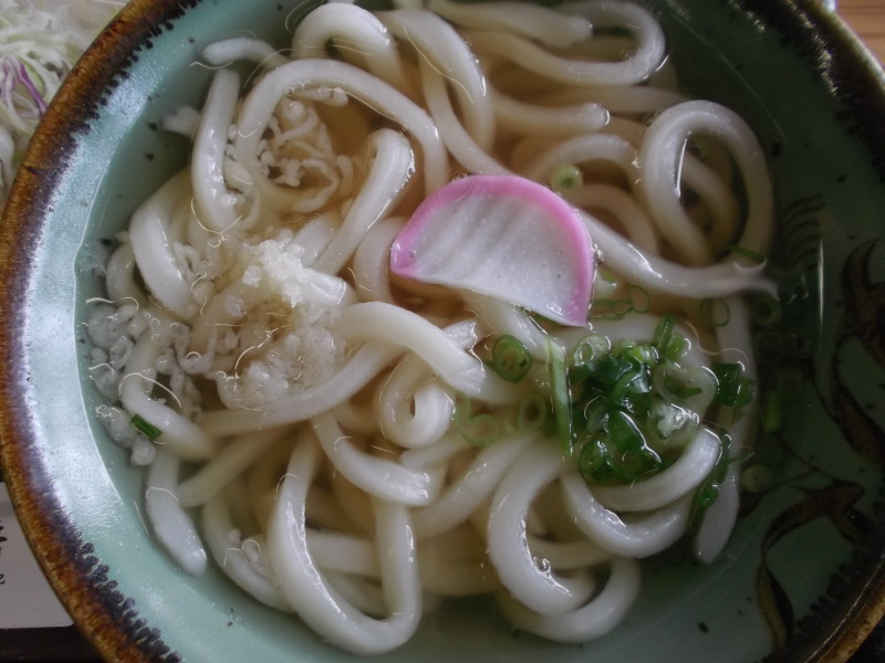 八幡　うどん亭_d0365957_17220900.jpg