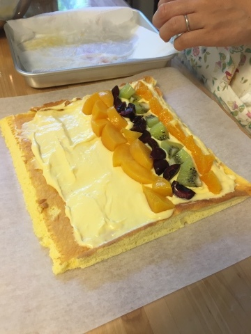 スフレロールケーキレッスン_a0214059_13580292.jpg
