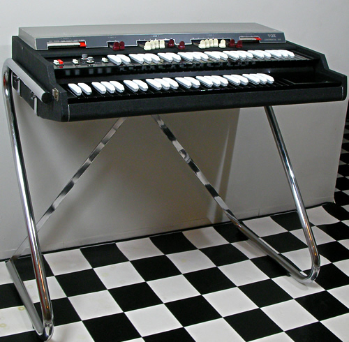 VOX Continental 300［og063］_e0045459_23594562.jpg