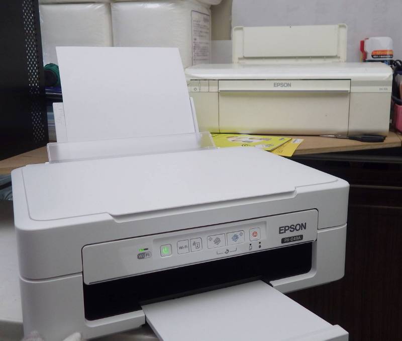 Epson Px 049a Taka でございます Epson Px 049a Taka でございます