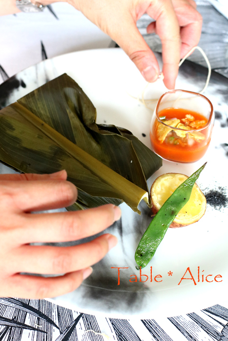 『 Me ke Aloha 』~ハワイから愛をこめて~_f0306287_22121313.jpg