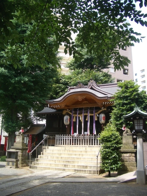 池尻稲荷神社_d0361999_13220034.jpg