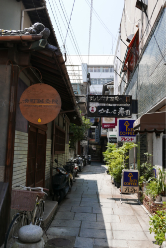 復興の街を歩く 松山(愛媛県)_d0147406_01144486.jpg