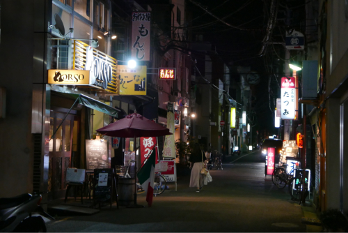 復興の街を歩く 松山(愛媛県)_d0147406_01260022.jpg