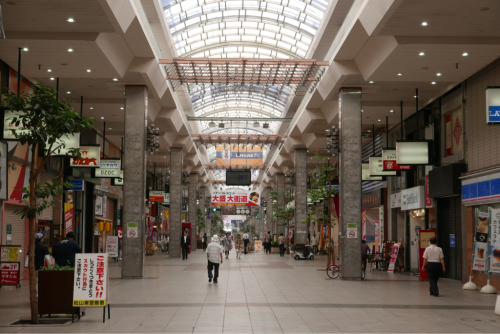復興の街を歩く 松山(愛媛県)_d0147406_01260102.jpg