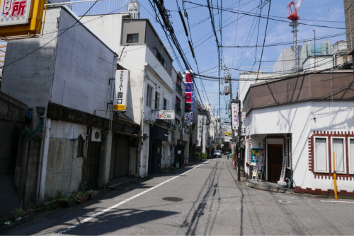 復興の街を歩く 松山(愛媛県)_d0147406_01260266.jpg