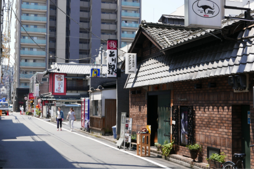 復興の街を歩く 松山(愛媛県)_d0147406_01364657.jpg