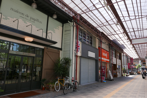 復興の街を歩く 松山(愛媛県)_d0147406_01462036.jpg