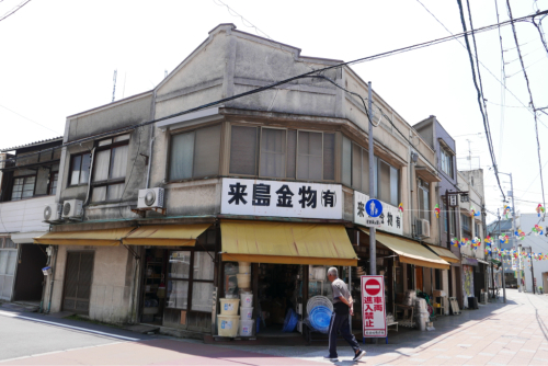 復興の街を歩く 松山(愛媛県)_d0147406_01462163.jpg