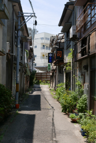 復興の街を歩く 松山（愛媛県）_d0147406_01462334.jpg