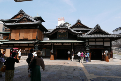 復興の街を歩く 松山(愛媛県)_d0147406_01592772.jpg