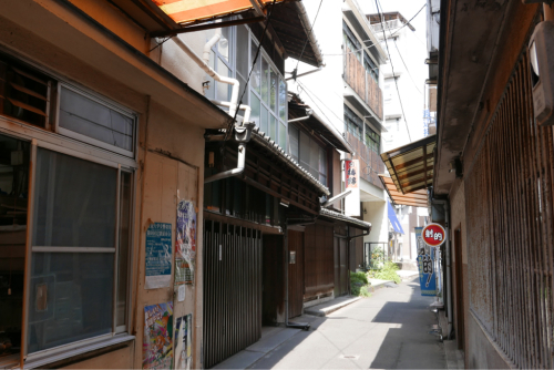 復興の街を歩く 松山（愛媛県）_d0147406_01592847.jpg