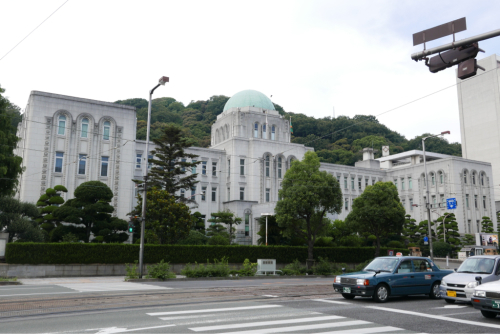 復興の街を歩く 松山(愛媛県)_d0147406_02055619.jpg