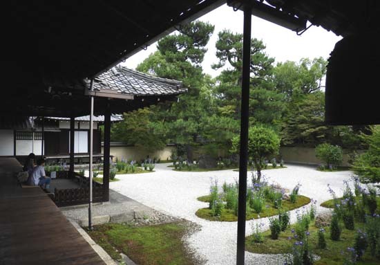 盧山寺　紫式部邸跡_e0048413_20525881.jpg