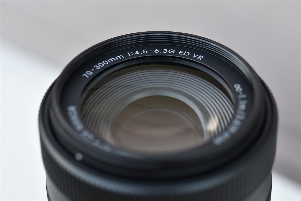 AF-P DX NIKKOR 70-300mm f/4.5-6.3G ED VR : やぁやぁ。 AF-P DX NIKKOR 70-300mm f/4.5-6.3G ED VR : やぁやぁ。