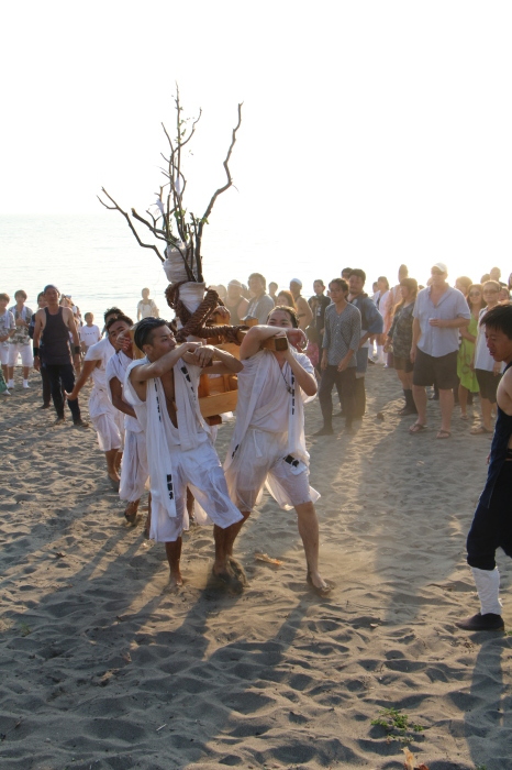 2017年 秋谷海岸 夏祭り_d0150720_12142654.jpg