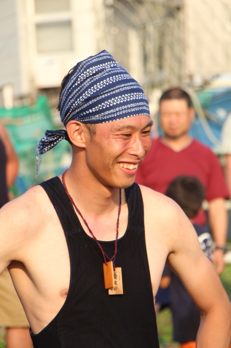 2017年 秋谷海岸 夏祭り_d0150720_12154903.jpg
