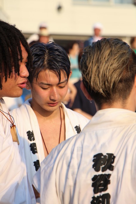 2017年 秋谷海岸 夏祭り_d0150720_12160502.jpg