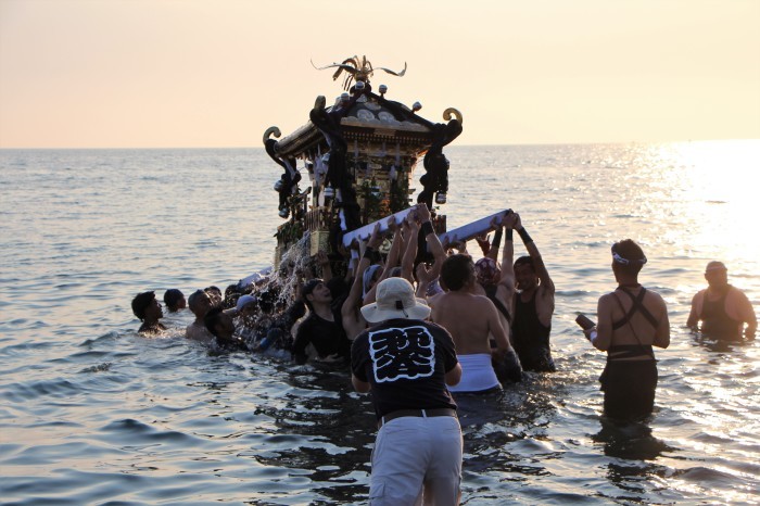 2017年 秋谷海岸 夏祭り_d0150720_12222652.jpg