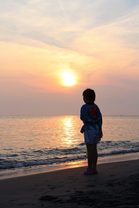 2017年 秋谷海岸 夏祭り_d0150720_12294706.jpg