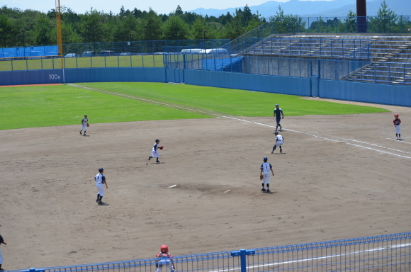 白川病院旗中津川予選_d0010630_10430429.jpg