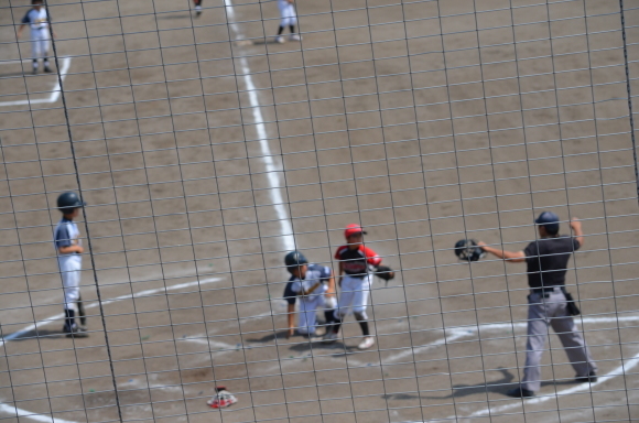 白川病院旗中津川予選_d0010630_10500764.jpg